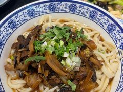 -老北京胡同味道二荤铺(酒仙桥店)