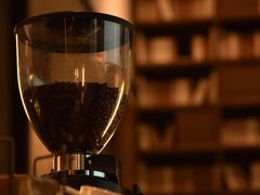 -木嘛working coffee(前海店)