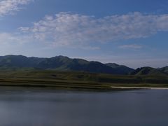 -天山神秘大峡谷