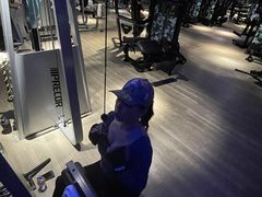 -VIP 威尔仕健身·游泳(嘉华中心店)