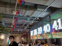 -卡朋西餐(悦汇城店)