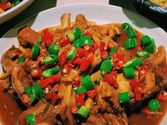 -boundaries籬苑(瑞光创意工厂-贰号院店)