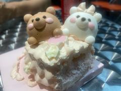 -好利来(团结湖店)