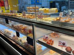-鲍师傅糕点(江苏路店)