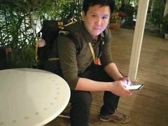 -6号花园别墅酒店