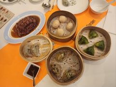 -美心·翠园(港汇恒隆广场店)