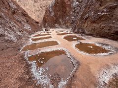 -新疆天山托木尔景区·大峡谷