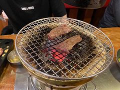 -蒜香焼肉PURUSHIN(马场路店)