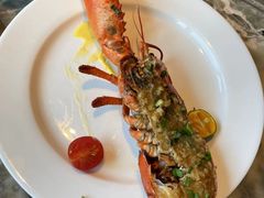 -安蒂娅·海鲜自助餐厅(安蒂娅美兰酒店)