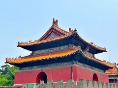 -沈阳市东陵公园