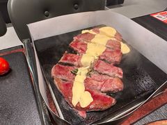 -卡朋西餐(宝安大仟里店)