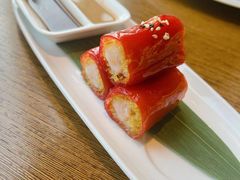 -金鹰国际酒店·满园春中餐厅