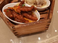 -宝园酒家(美林M·LIVE天地东座店)