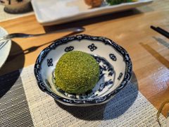 -森味薪火烧•烧鸟居酒屋•日本料理(望京店)