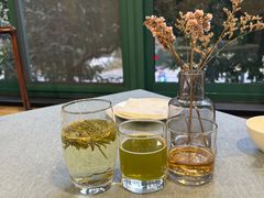 虎跑泉水牛肉-龙井壹号·茶缘山景宴(龙井村店)