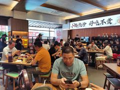 -高嗲嗲·现炒下饭菜(石鼓路店)
