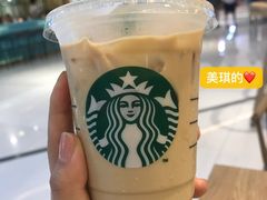 -星巴克(洛阳中州万达广场店)