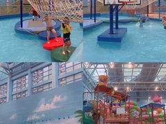 -广州融创水世界