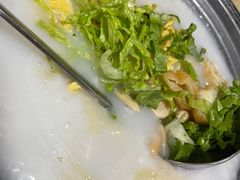 -喜鹊茶点.啫煲(车陂店)