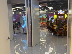 -汤姆熊欢乐世界 · 弹珠机(销品茂店)