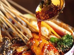 -太二酸菜鱼(菱角湖万达店)