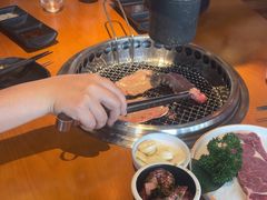 -拾勝牛·江景安格斯烧肉放题(江湾阳光天地店)