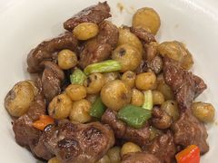 -麒麟中餐厅·经典粤菜·地道菜式老字号(广州长隆酒店)