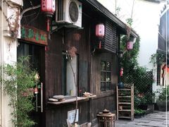 -小河直街历史文化街区