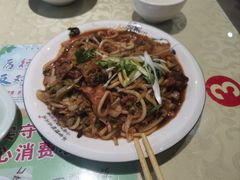 -王虎成猪排骨烩菜非物质文化遗产传承馆