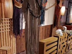 -长藤鬼校(龙翔店)