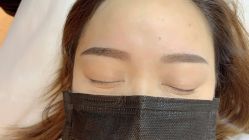 -HQ半永久纹绣纹眉
