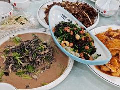 -同发号饭庄(复兴路店)