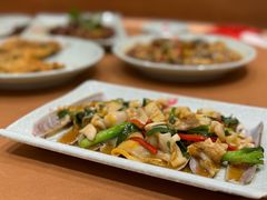 -抱德·潮汕味(敦和店原惠城鱼仔)
