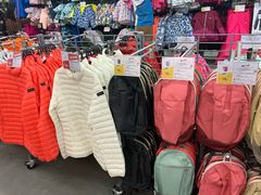 -迪卡侬(大关店)
