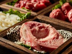 -额尔敦·品质自助(摩尔城店)