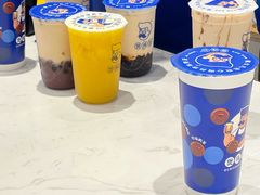 -煲珠公·老红糖珍珠奶茶(金沙洲梦乐城店)