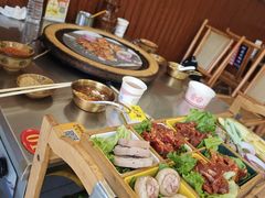 -阿昌白族石板烧(大理古城店)