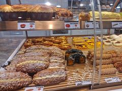 -凯斯汀蛋糕(大学城店)