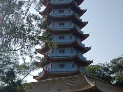 -白云山风景名胜区