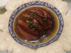 -葛记焖饼(伏牛路店)