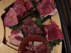-300杯·和牛烧肉清酒专门店(廊里店)