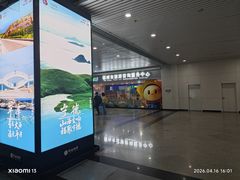 -福州长乐国际机场