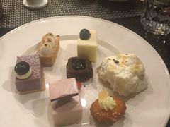 -上海锦江汤臣洲际大酒店壹阶层