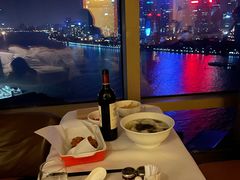 -上海外滩茂悦大酒店