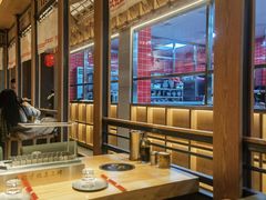 -邢氏老太太烤串(北兴街店)