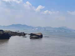 -鼓浪屿内厝澳码头(轮渡站)