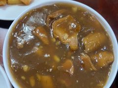 炒肝-姚记炒肝店(鼓楼店)