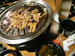 -九田家黑牛烤肉料理(无锡T12店)