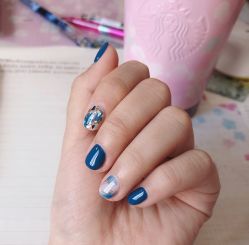 -M·X Nail日式美甲美睫
