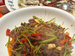 -江渔儿酸菜鱼(曜一城店)